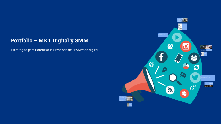 Propuesta de Servicios – Marketing Digital y Social Media by Alan ...