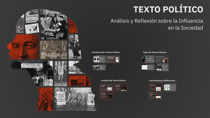 TEXTOS POLÍTICOS by Belinda Zamorano on Prezi