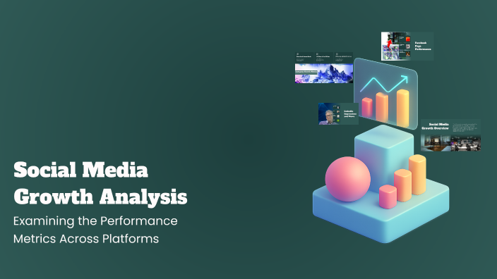 Social Media Growth Analysis by Fatematuz Zahura Iqra on Prezi