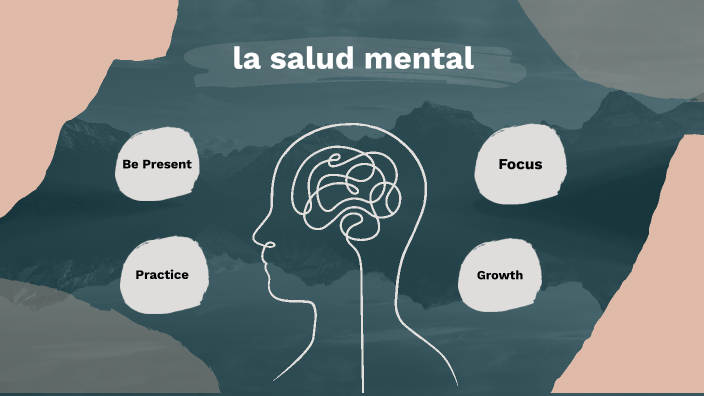 la salud mental by Mariana Guillen Meza on Prezi