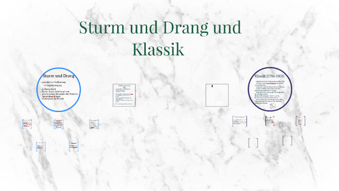 Lyrik Im Sturm Und Drang Lyrik im Sturm und Drang und Klassik by Mira Schellenberg on Prezi
