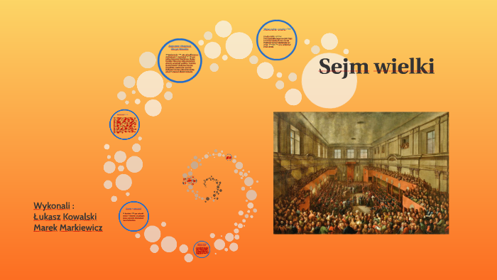 Sejm Wielki Ppt Sejm Wielki I Konstytucja 3 Maja Powerpoint Presentation Free Download Id 1093