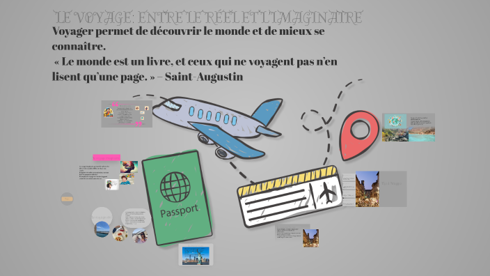 Il Viaggio by Sofia Bonasoro on Prezi