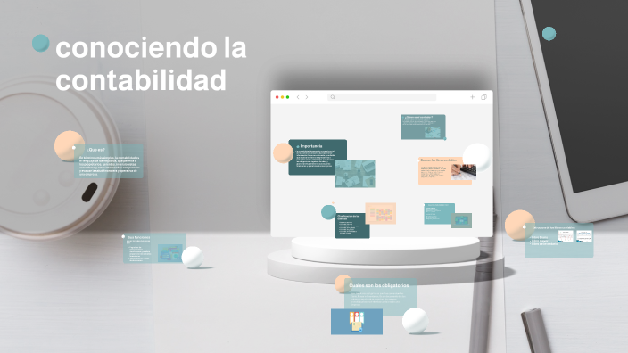 Introducción a la Contabilidad by kata carrasquero on Prezi