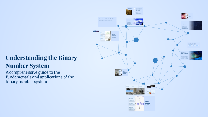 Understanding the Binary Number System by Noureldien Wael on Prezi