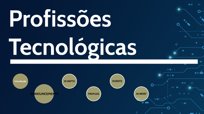 Profissões Tecnológicas- Matilde Sousa by Mati _73 on Prezi