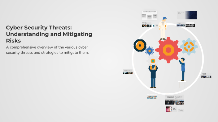 Mitigating Security Risks Cyber Security Threats: Understanding and Mitigating Risks by Kennard ...