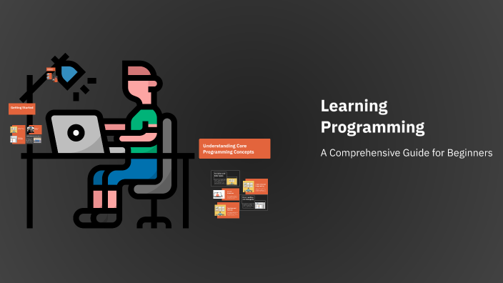 Peter Programing Learning Programming by peter lijten on Prezi