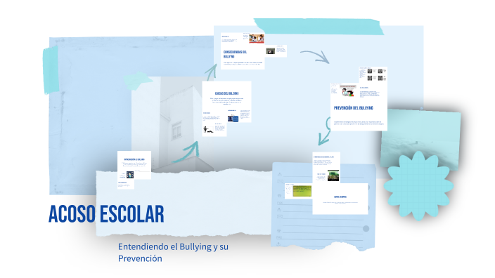 Acoso Escolar by EVA Gutierrez Rojas on Prezi