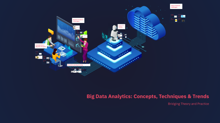 Big Data Analytics: Concepts, Techniques & Trends by prakash chandra on ...