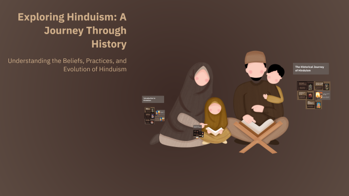 Exploring Hinduism: A Journey Through History by Keith Clawson on Prezi