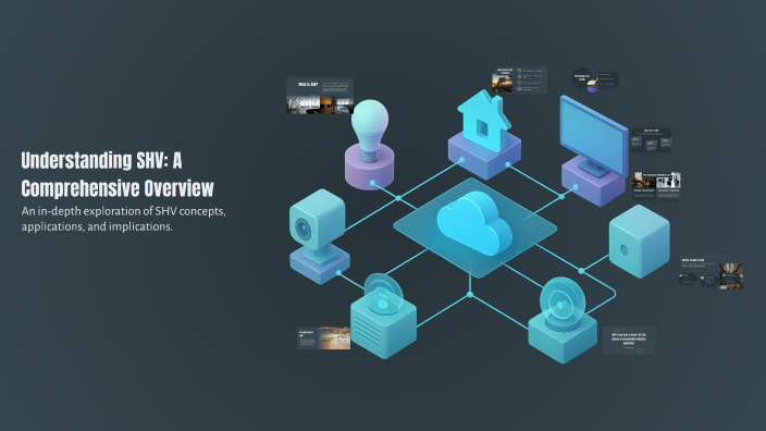Shvs Technology Understanding SHV: A Comprehensive Overview by Stephen Guobadia on Prezi