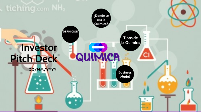 quimica by Andrea Ortiz on Prezi