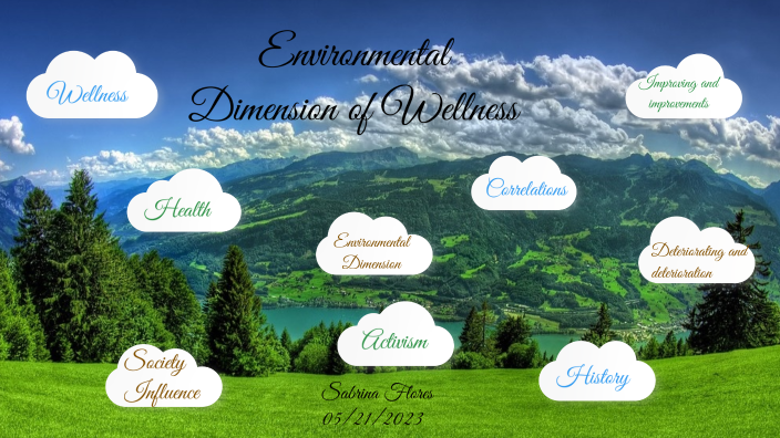 Environmental Dimension Project by Sabrina Flores on Prezi