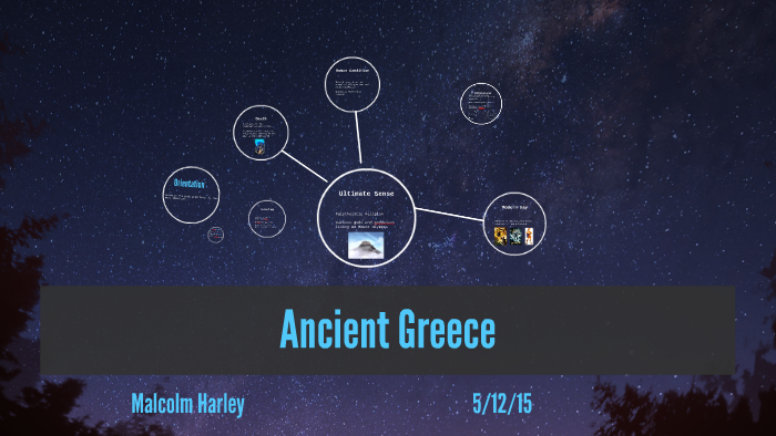 Ancient Greece by Malcolm Harley on Prezi