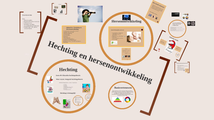 KOV Weijdeland les 2 Hechting en Hersenontwikkeling by Saskia ter Horst ...