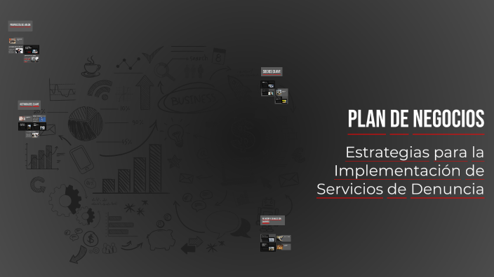 PLAN DE NEGOCIOS by JOSHUA FABIAN POMA GONZALES on Prezi