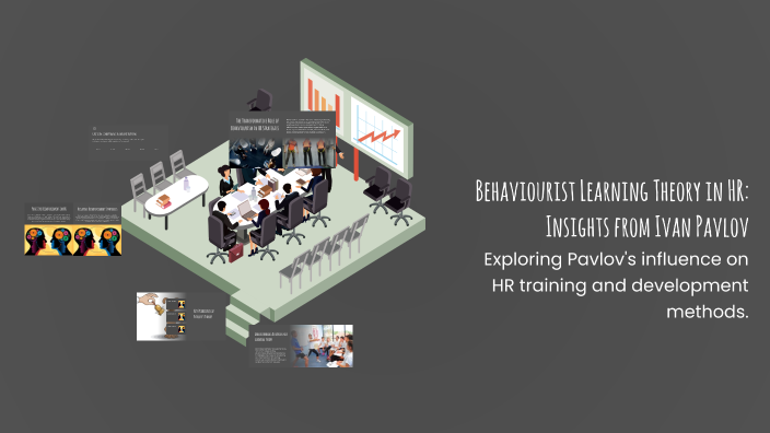 Behaviourist Learning Theory in HR: Insights from Ivan Pavlov by ABIN P ...