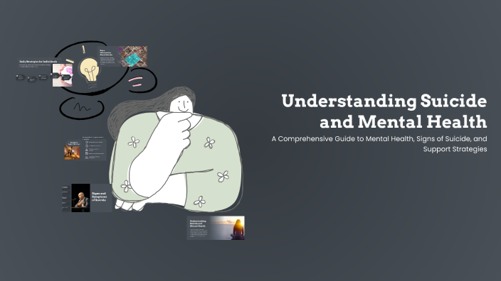 Understanding Suicide and Mental Health by Sammy Harb on Prezi