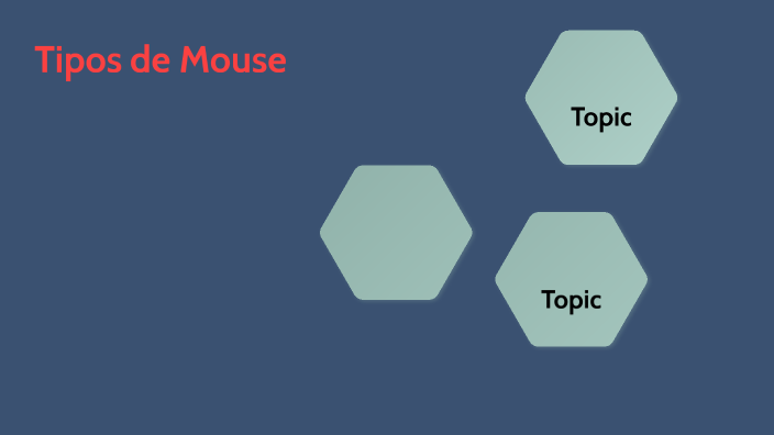 Tipos de Mouse by maria celeste otzoy balan