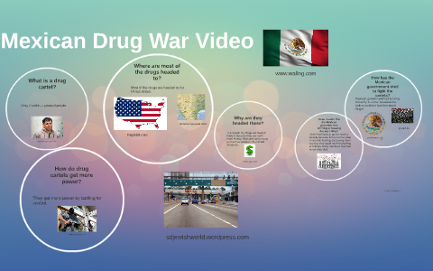What is a drug cartel? by stella kotopoulos on Prezi