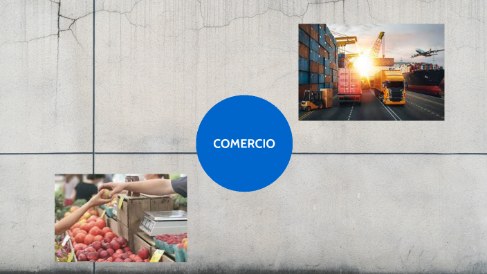 EL COMERCIO by angely zabaleta on Prezi