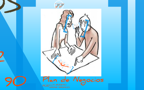 Plan de Negocios by Luis Moreno on Prezi