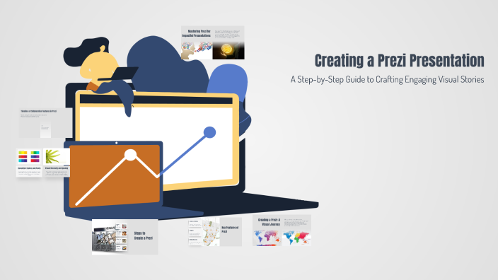 Creating a Prezi Presentation by Monique van Vliet on Prezi
