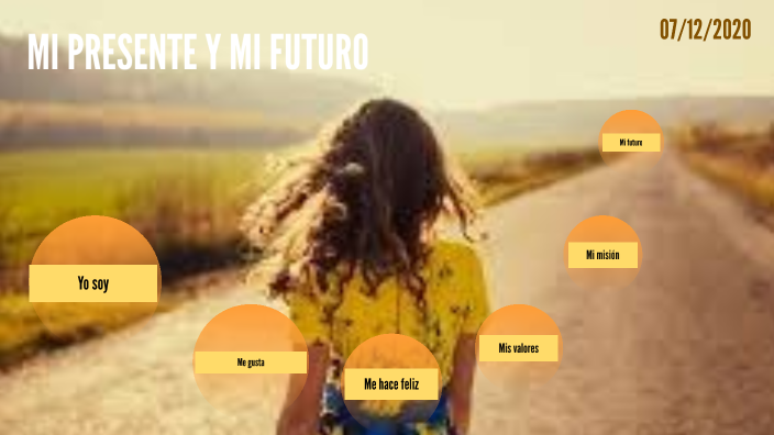 Como me visualizo en un futuro by Cecilia Ambrocio Julio on Prezi