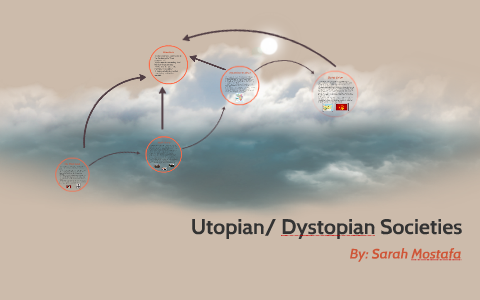 Utopian/ Dystopian Societies by Sarah Mostafa on Prezi