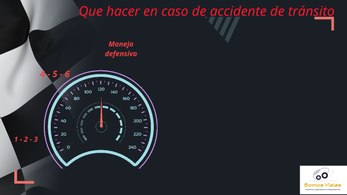 Que hace en caso de accidente de transito by Johann Arias Rivera on Prezi