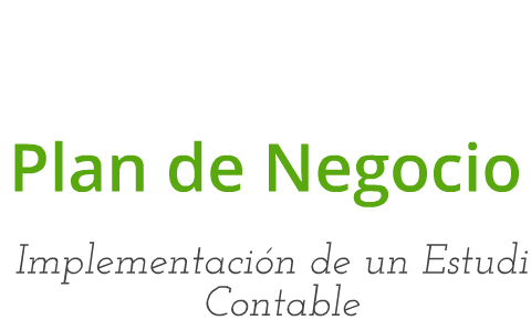 Plan de Negocio by Claudia Garcia on Prezi