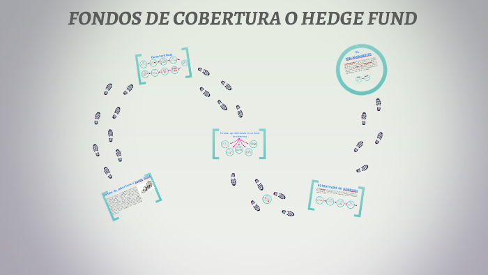 FONDOS DE COBERTURA O HEDGE FUND By Jhon Salazar