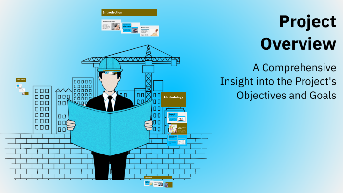 Project Overview by Daniel kasiviholya on Prezi