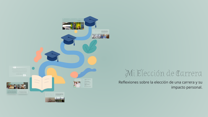 Mi Elección de Carrera by Jaqueline León on Prezi