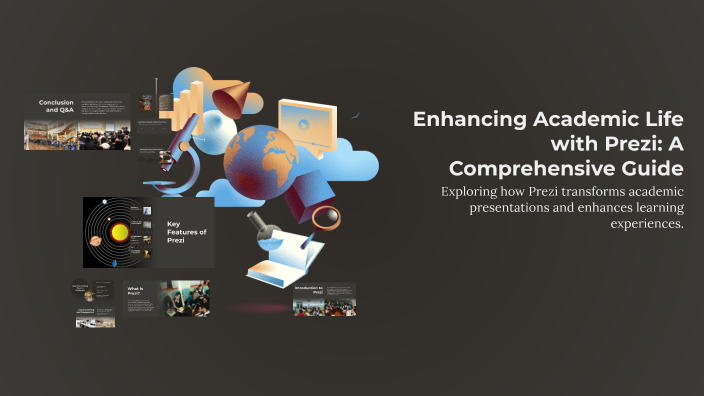 Enhancing Academic Life with Prezi: A Comprehensive Guide by Jan ...