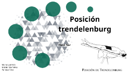 Trendelenburg By Vanessa Vera On Prezi Next