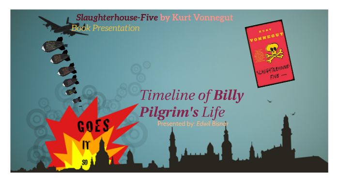 Slaughterhouse-Five Timeline by Edwil Bisnar on Prezi