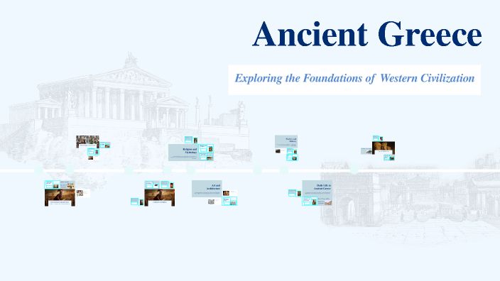 Ancient Greece by Lacey Feducia on Prezi