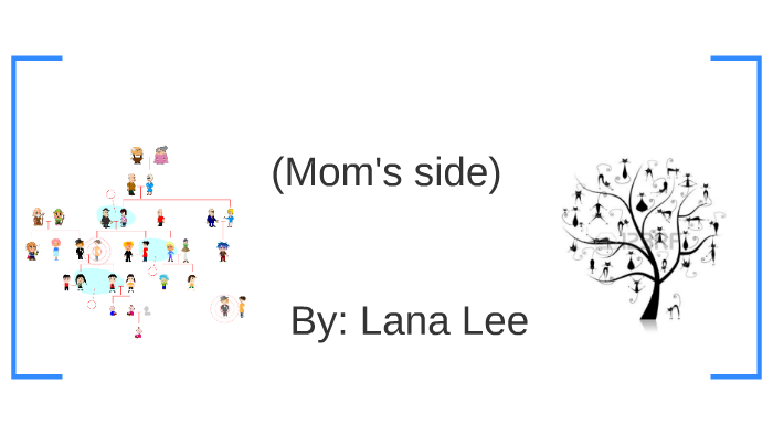 My Family Tree by on Prezi