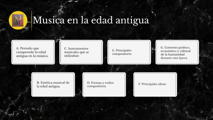 Musica de la Edad Antigua by BRYAN MAURICIO GIRALDO MEJIA on Prezi