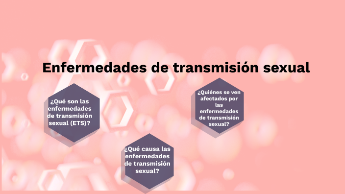 Enfermedades De Transmisión Sexual By Stella Liyibeth Bone 3472