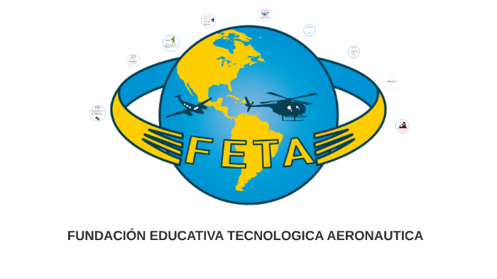 FUNDACI N EDUCATIVA TECNOLOGCA AERONAUTICA by Jhony Pe a Cumaco on