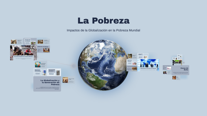 La Pobreza by Gabriel A on Prezi