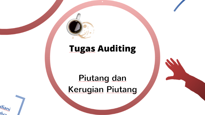 Auditing By Meizsa Krismalinda On Prezi 