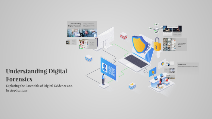 Understanding Digital Forensics by MR. Mcmemer on Prezi