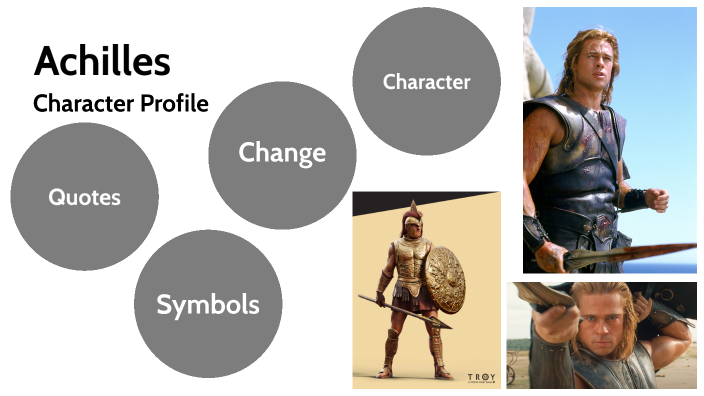 Achilles Character Profile by anna niva on Prezi