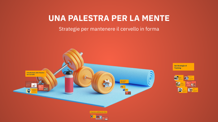 Una Palestra Per La Mente Pdf
