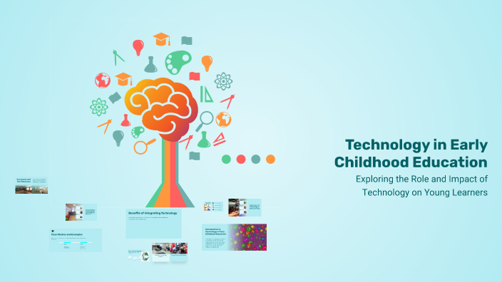 Technology in Early Childhood Education by Aina Batrisyia on Prezi