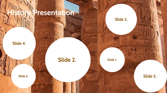 Ancient Egypt by on Prezi